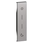 BTICINO - Cover con simboli per comandi multifunzione
