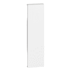 BTICINO - Cover per falsi poli. Per articolo K4950 - 1 modulo, Bianco.