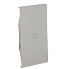 BTICINO - Cover illuminabile simbolo LUCE/RISVEGLIO