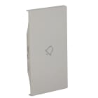 BTICINO - Cover illuminabile simbolo CAMPANELLO