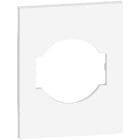 BTICINO - Cover per presa standard Italia/Germania P40