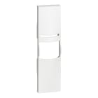 BTICINO - Cover per interruttore IR art. K4431 - 1 modulo, Bianco