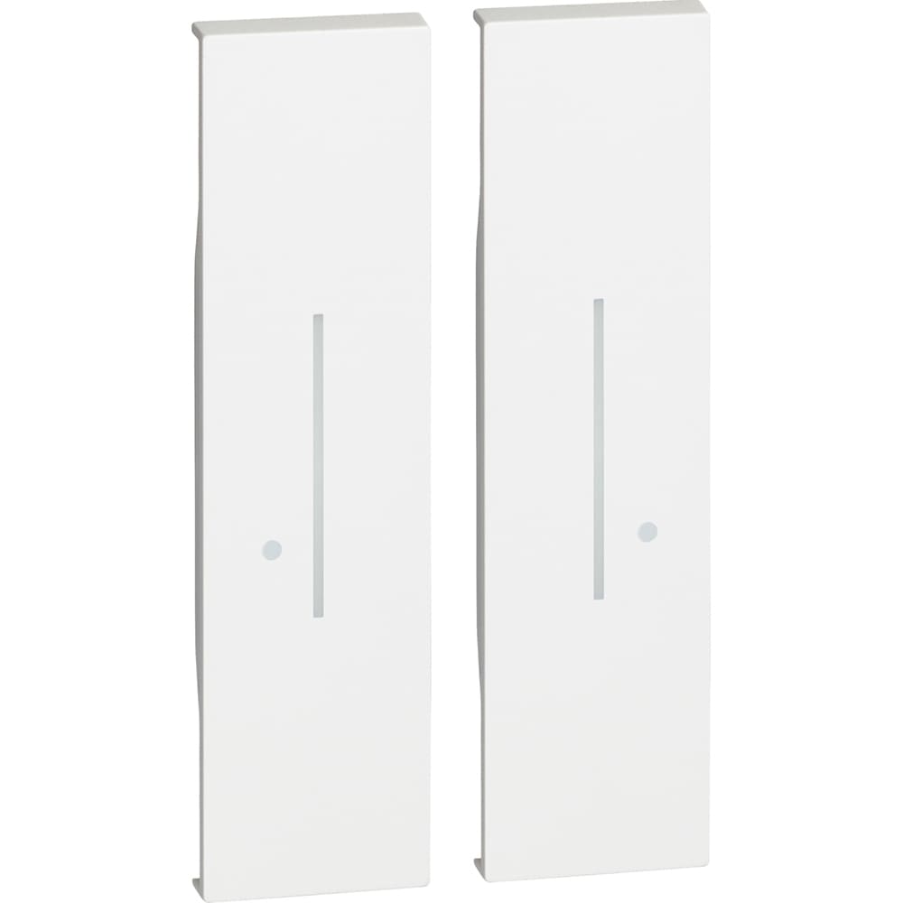 BTICINO - Cover per articolo K4007CW