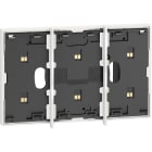 BTICINO - Frame elettrificato con barrette estetiche