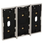BTICINO - Frame elettrificato con barrette estetiche