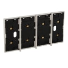 BTICINO - Frame elettrificato con barrette estetiche