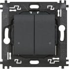 BTICINO - Comando doppio luci wireless