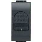 BTICINO - interruttore LivingLight 2P (32A) - 127/250Vac