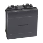 BTICINO - Pulsante assiale 1P NO 10 A 250Vac