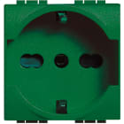 BTICINO - Presa 2P+T 16A 250Vac standard tedesco