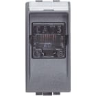 BTICINO - connettore RJ45 110 UTP cat6