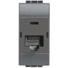 BTICINO - Connettore RJ45 categoria 6 UTP