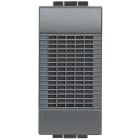BTICINO - Suoneria bronzo 230V 8VA - 80dB