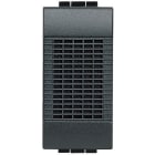 BTICINO - ronzatore 12Vac 5VA - 74dB