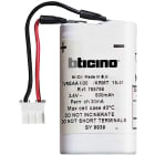BTICINO - batteria di ricambio per lampada di emergenza 4 moduli