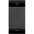 BTICINO - Copritasto Livinglight dimmer - 1 modulo.