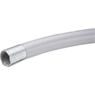 LEGRAND - Guidacavo metallo plastico LA in acciaio zincato