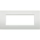 BTICINO - Placca AIR 7 moduli