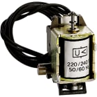 LEGRAND - Sganciatore di minima tensione Vn= 110Vac