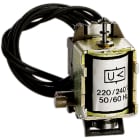 LEGRAND - Sganciatore di minima tensione Vn= 230Vac