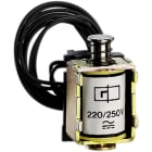 LEGRAND - Sganciatore a lancio di corrente Vn= 110Vac/dc