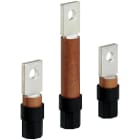 LEGRAND - Attacchi posteriori in piatto per M160-250 - 3P