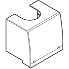 LEGRAND - Coppia di calotte per M160-250