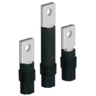 LEGRAND - Attacchi posteriori in piatto per M4 630 - 3P