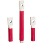 LEGRAND - Attacchi posteriori in piatto sfalsati per M1 160 versione 3P