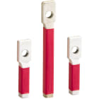 LEGRAND - Attacchi posteriori in piatto sfalsati per M2 250 versione 3P