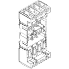 LEGRAND - Base per esecuzione rimovibile/estraibile per M1 160