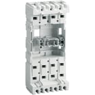 LEGRAND - Base per esecuzione rimovibile/estraibile per M2 250