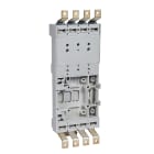 LEGRAND - Base per esecuzione rimovibile/estraibile per M4 630