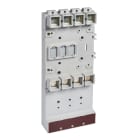 LEGRAND - Base per esecuzione rimovibile/estraibile per M4 630