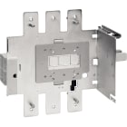 LEGRAND - Kit di trasformazione interruttori rimovibili/estraibili M5 1600
