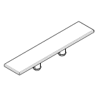 LEGRAND - Copriterminali per M4 630 4P
