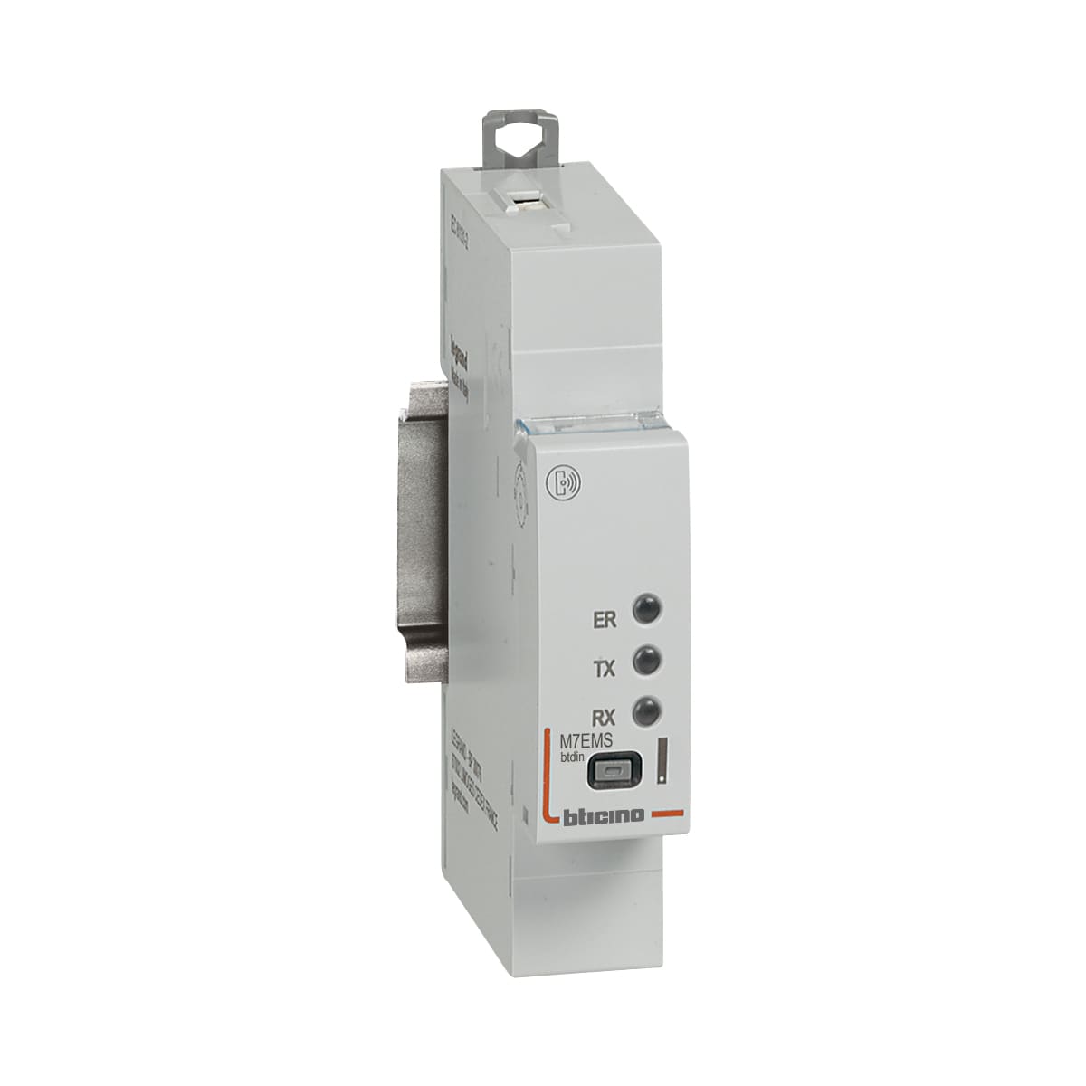 LEGRAND - Interfaccia EMS per Megatiker