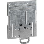 LEGRAND - Piastra per comando a motore multitensione M7M01