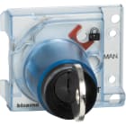 LEGRAND - Blocco a chiave Ronis per comando a motore M7M01