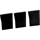 LEGRAND - Schermi isolanti tra le fasi per M1 160 e M2 250