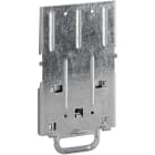 LEGRAND - Piastra per guida DIN35 per M2 250
