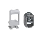 LEGRAND - Morsetti per M3 160 4P per cavo alluminio o rame flessibile