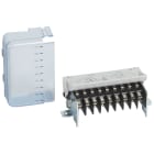 LEGRAND - Contatti di segnalazione interruttore inserito-test-estratto