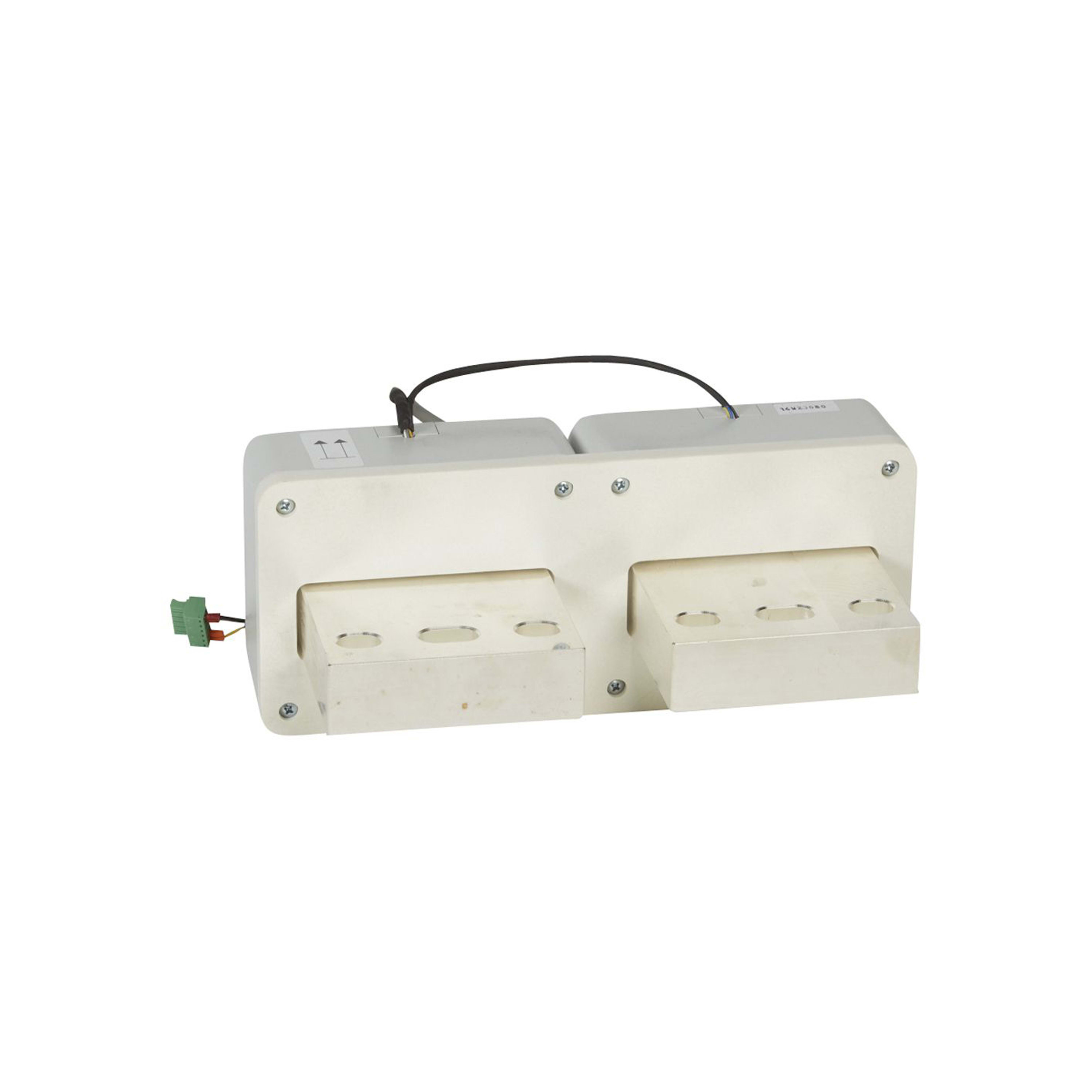 LEGRAND - Neutro esterno per MEGABREAK frame 3
