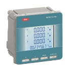 IME - Multifunzione con conteggio di energia attiva e reattiva