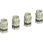 LEGRAND - Alveoli per M160-250E