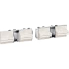 LEGRAND - Attacchi orizzontali per 4P con passo 106mm