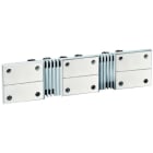 LEGRAND - Attacchi piatti per 3P con passo 106mm
