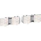 LEGRAND - Attacchi verticali per 4P con passo 106mm