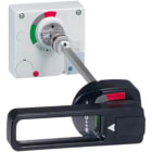 LEGRAND - Manovra rotante standard rinviata per MW250-630